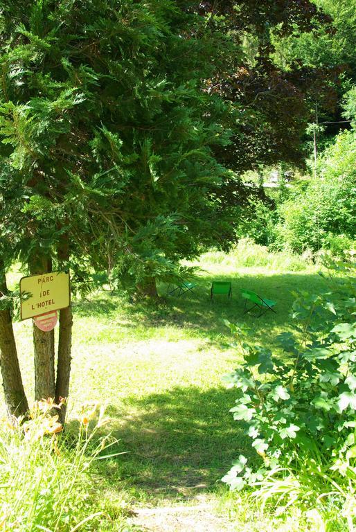 Les Grands Goulets Bed & Breakfast La Chapelle-en-Vercors Dış mekan fotoğraf