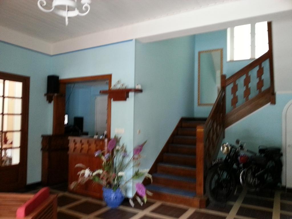 Les Grands Goulets Bed & Breakfast La Chapelle-en-Vercors Dış mekan fotoğraf