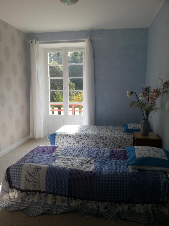 Les Grands Goulets Bed & Breakfast La Chapelle-en-Vercors Dış mekan fotoğraf